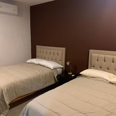 Lomas Suites Ciudad Valles Zewnętrze zdjęcie