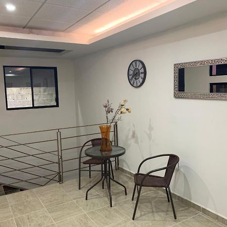 Lomas Suites Ciudad Valles Zewnętrze zdjęcie