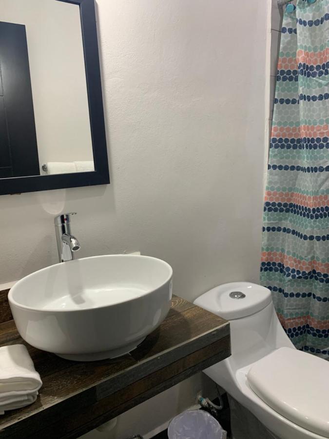 Lomas Suites Ciudad Valles Zewnętrze zdjęcie