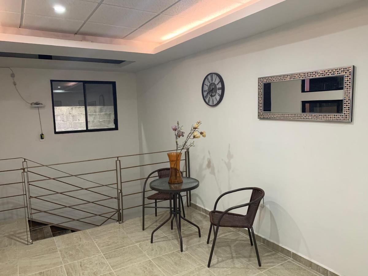 Lomas Suites Ciudad Valles Zewnętrze zdjęcie