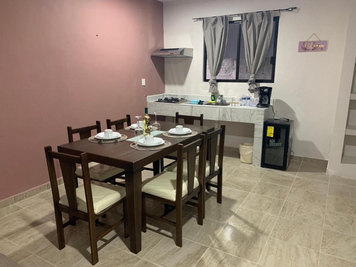 Lomas Suites Ciudad Valles Zewnętrze zdjęcie