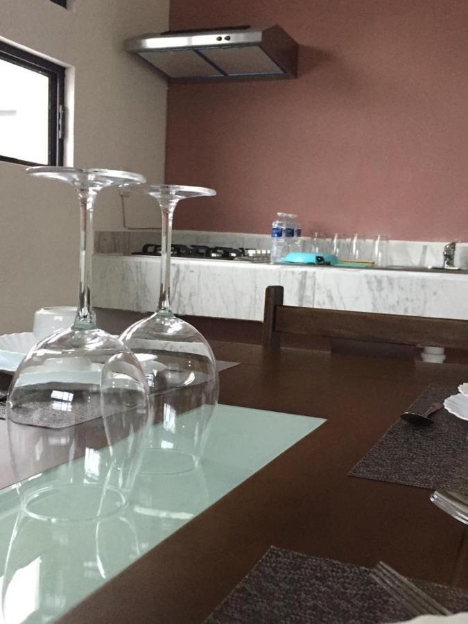 Lomas Suites Ciudad Valles Zewnętrze zdjęcie