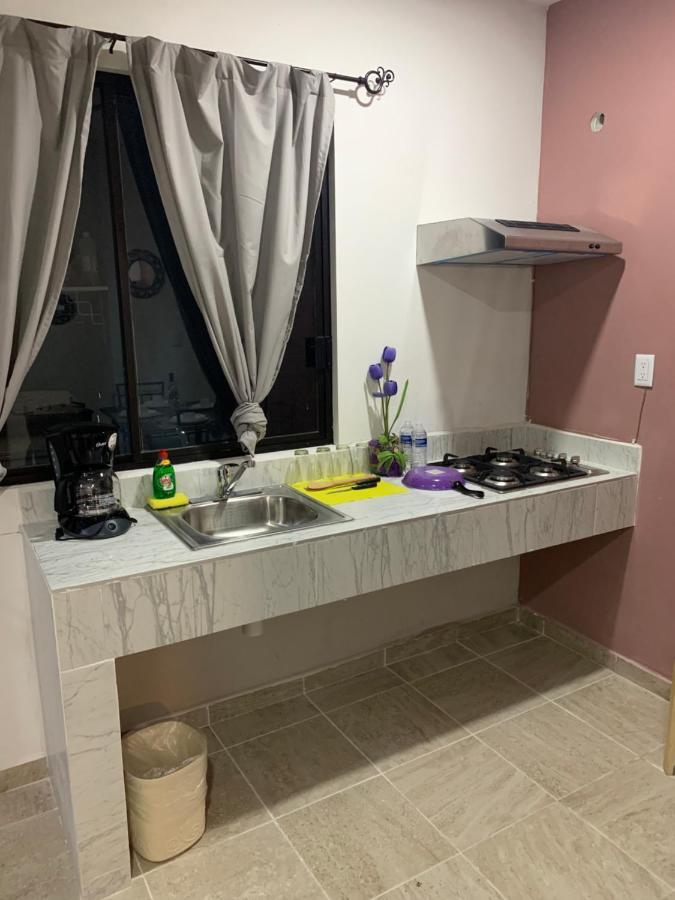 Lomas Suites Ciudad Valles Zewnętrze zdjęcie