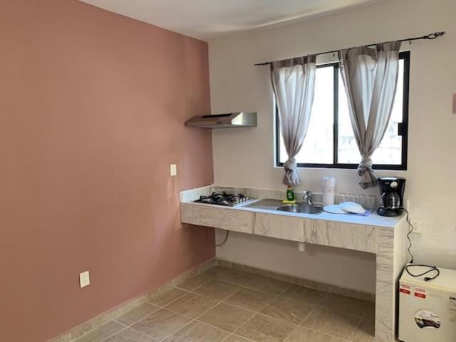 Lomas Suites Ciudad Valles Zewnętrze zdjęcie