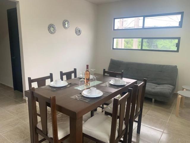 Lomas Suites Ciudad Valles Zewnętrze zdjęcie