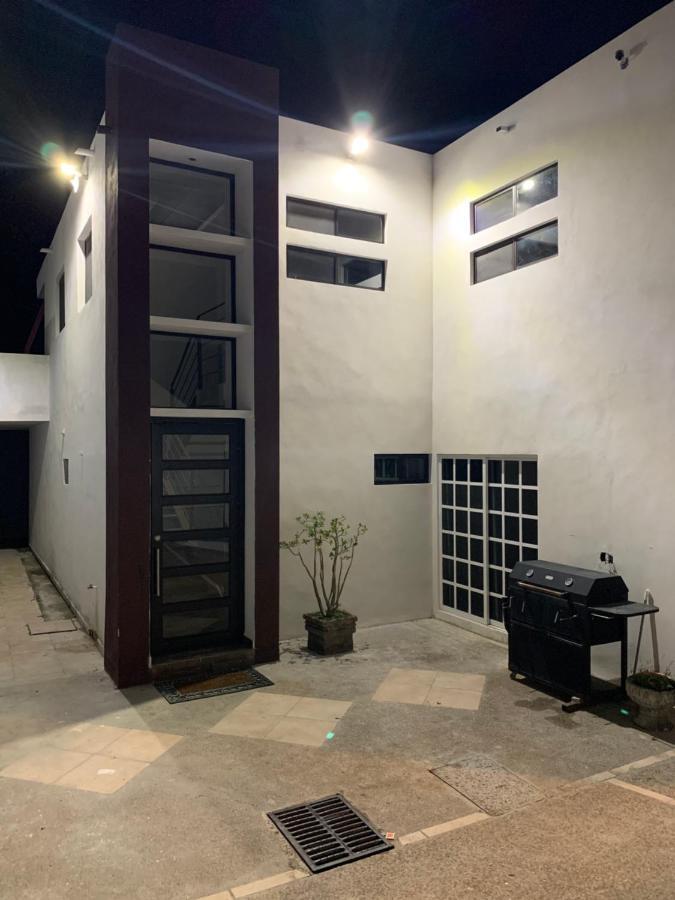 Lomas Suites Ciudad Valles Zewnętrze zdjęcie